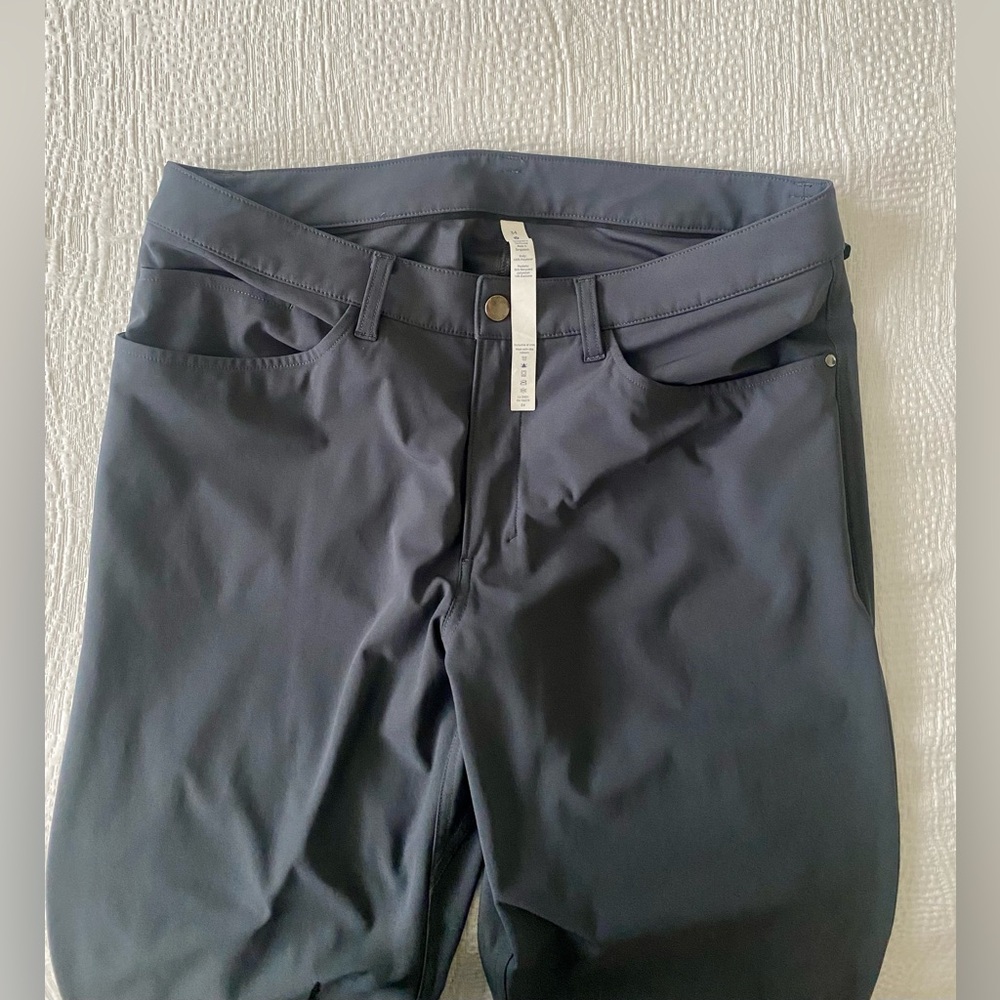LULULEMON ABC PANT